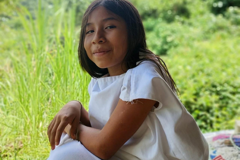 Minca: Ancestral encounter with the Wiwa community, viewpoint, and hidden waterfall Minca: Ancestral Wiwa Community, Viewpoint, and Hidden Waterfall