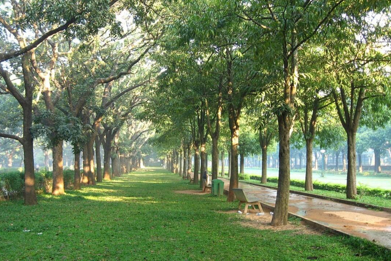 VISITE D&#039;UNE JOUNÉE DE BANGALORE