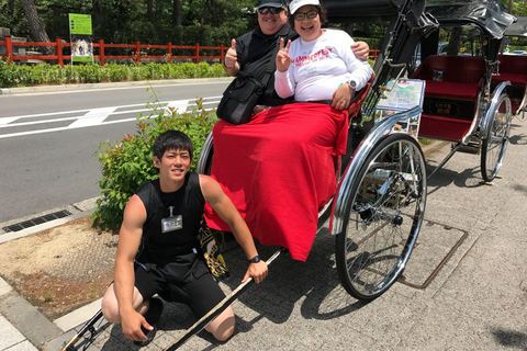 Kyoto: Kiyomizu & Gion Full-Day Tour with Dinner