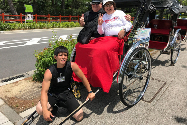 Kyoto: Kiyomizu & Gion Full-Day Tour with Dinner