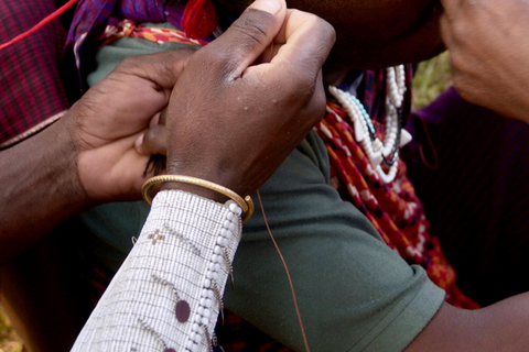 Tanzanie : Olpopongi Maasai, Materuni et café - Circuit de 2 joursTanzanie : Visite de 2 jours à Olpopongi Maasai, Materuni et Café