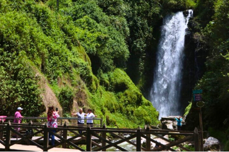 Private Otavalo, Weavers Workshop & Cultural Immersion