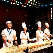 Jeju: NANTA Show Ticket