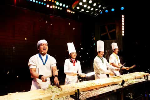 Jeju: NANTA Show Ticket - Image 3