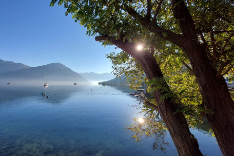 From Dubrovnik: Montenegro Bay of Kotor (Semi Private tour)