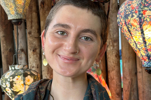 Hoi An: Silver or Brass Jewelry-Making Workshop