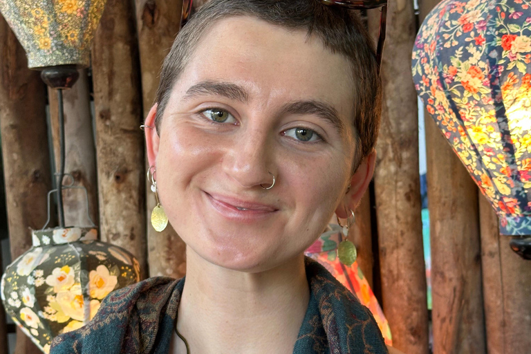 Hoi An: Silver or Brass Jewelry-Making Workshop