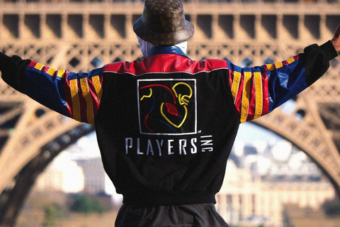 A Day of Exploring Black Paris