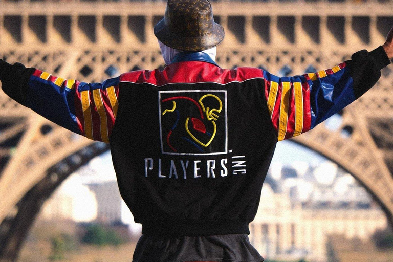 A Day of Exploring Black Paris