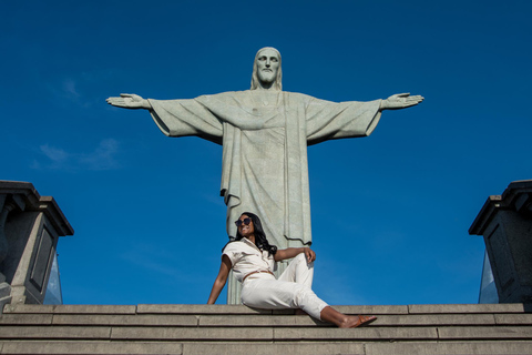 One Day in Rio with a Photographer none