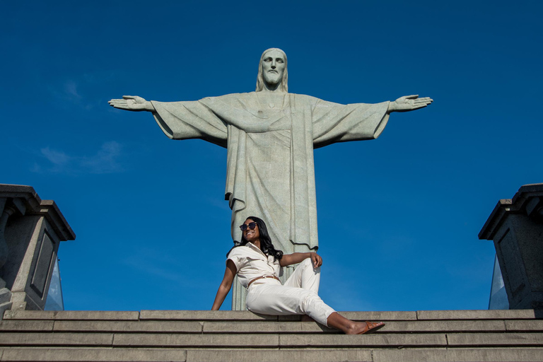 One Day in Rio with a Photographer none