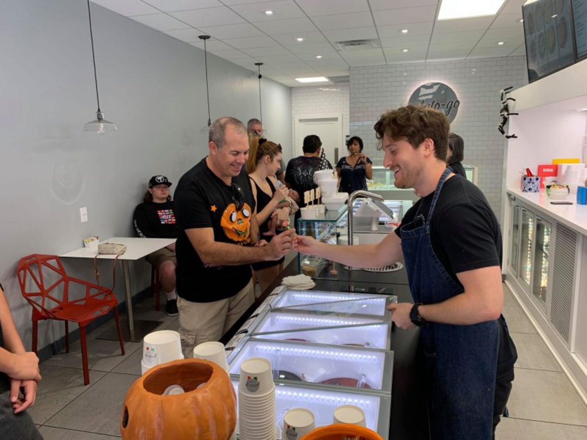 Winter Park: Flavors of Winter Park Foodie Rundgang