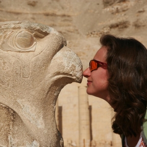 Hurghada: Luxor Highlights & Valley of the Kings with Lunch