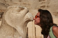 Hurghada, Luxor Highlights & Tal der Könige mit Mittagessen - Hizvo