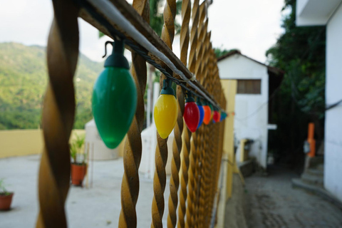 Yelapa tour todo incluido