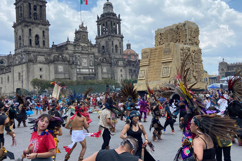 The Real Mexico City: Under the skin of CDMX