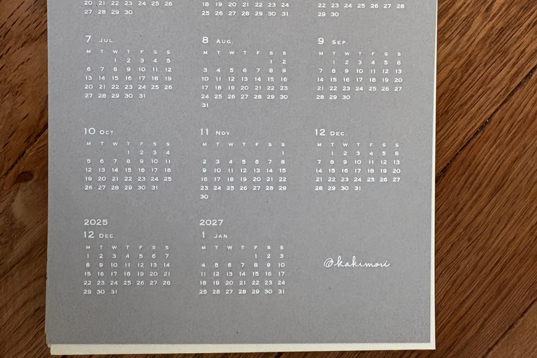 Tokyo: Asakusa Notebook-Making Workshop and Bike Tour