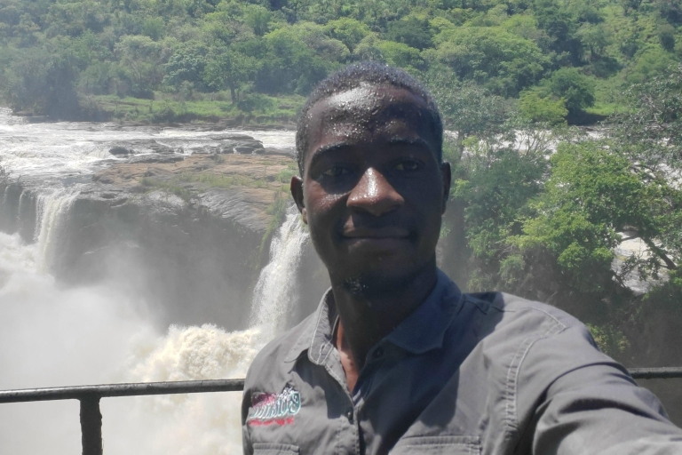 Park Narodowy Murchison Falls: 3-dniowe safari z dziką przyrodą