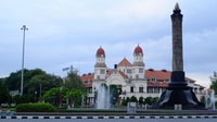 Semarang, Personalized Exploration of City's Jewels - Housity