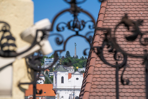 Bratislava: Full-Day Private Tour - All You Need To See