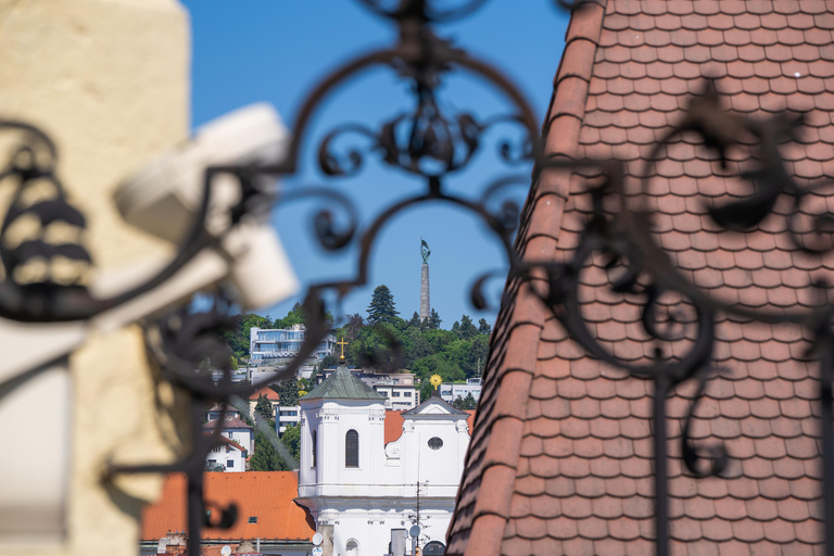 Bratislava: Full-Day Private Tour - All You Need To See