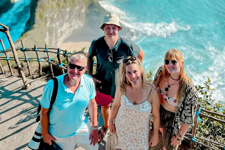 Bali : Nusa Penida Private Day Tour With Guide From Nusa Penida Private Day Tour With Guide