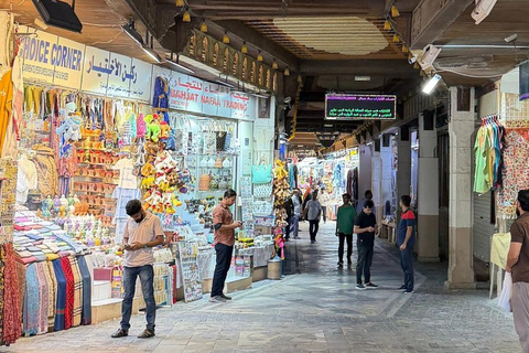 Best of Muscat in One Day (8–9 Hours) with Hotel Pickup