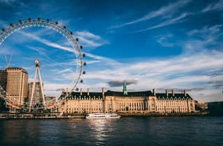London: 3-tägige private Reise durch Südengland