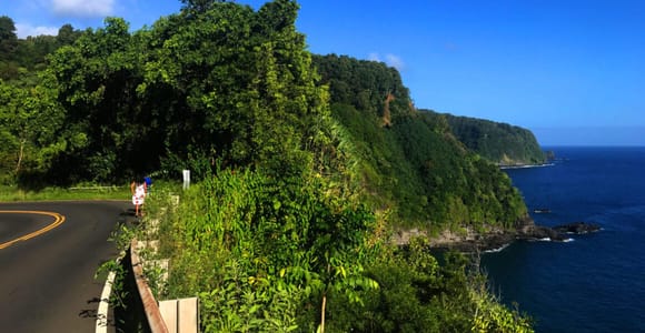 Maui: West Maui Tour with Breakfast and Lunch