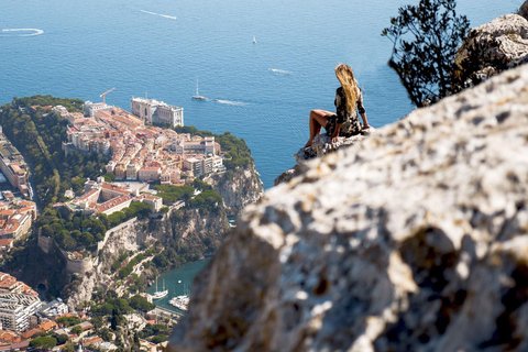 私人旅游意大利里维埃拉最美的圣雷莫和多尔切水上乐园