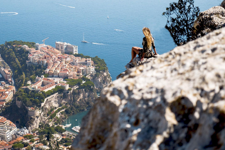 私人旅游意大利里维埃拉最美的圣雷莫和多尔切水上乐园