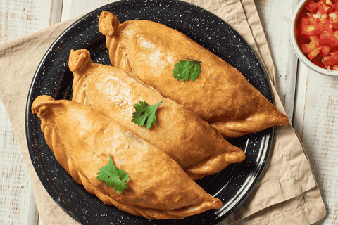 4-stündiger chilenischer Kochkurs mit Alkohol in SantiagoPrivater 4-stündiger chilenischer Kochkurs mit Alkohol in Santiago