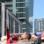 Toronto: Tour in autobus Hop-on Hop-off con crociera nel porto