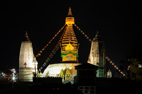 Kirtipur: Kritipur Tour, tasting local Cuisines and Drinks
