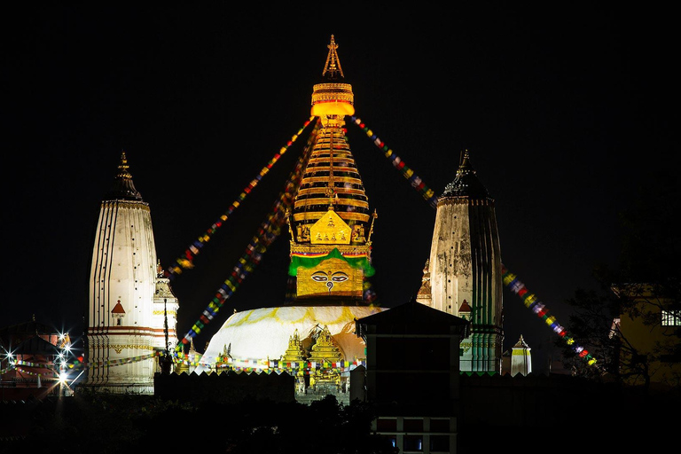 Kirtipur: Kritipur Tour, tasting local Cuisines and Drinks