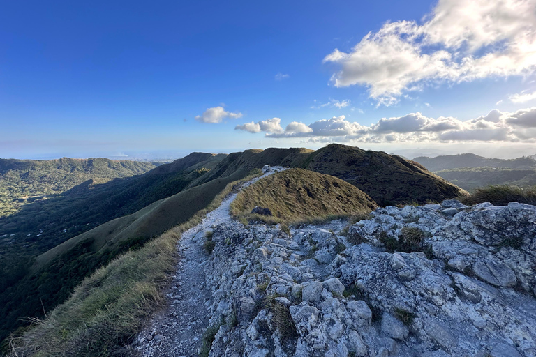 El Valle: La India Dormida Hike + Epic Views & Local Stories