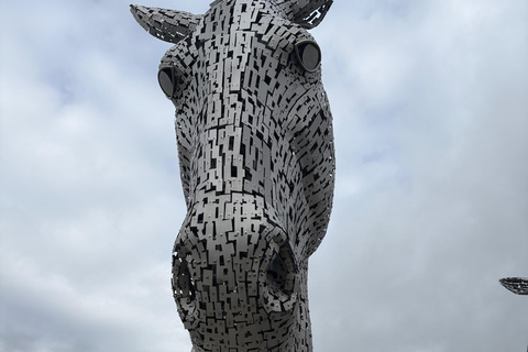 From Edinburgh: Glencoe, Highlands, and Loch Lomond Day Trip