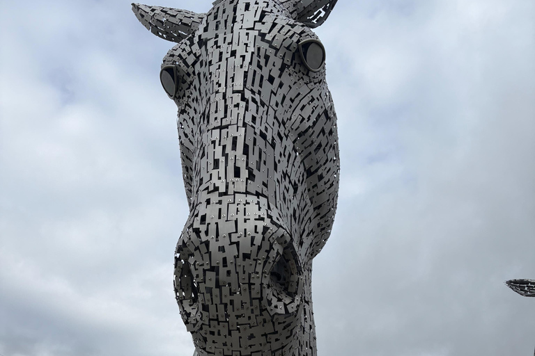 From Edinburgh: Glencoe, Highlands, and Loch Lomond Day Trip