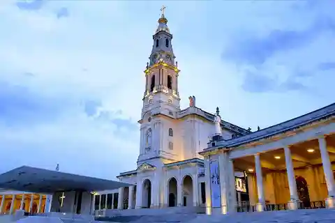 Tour di Fátima di mezza giornata *Tour privati*