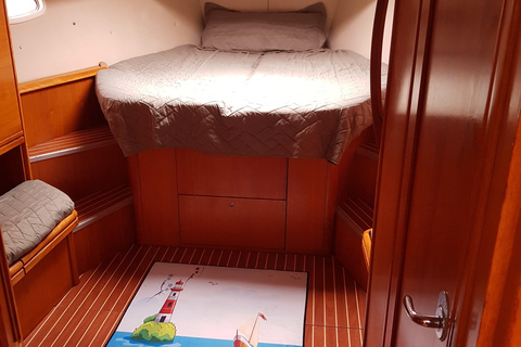 Saona Island: Private Yacht Tour with Lunch & Pickup