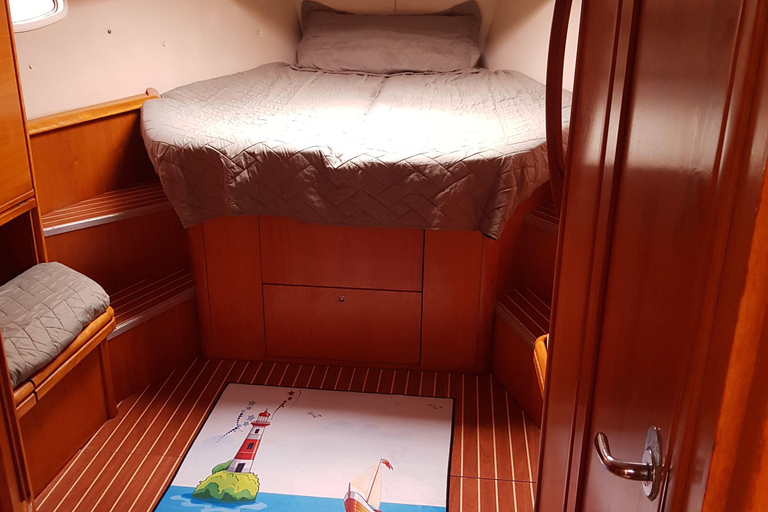 Saona Island: Private Yacht Tour with Lunch & Pickup