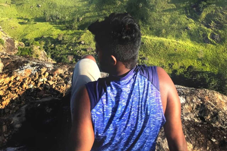 Kandy: Two-Day Yahangala & Little Everest Trek