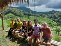 Ganzer Tag Wald Trekking - Hizvo