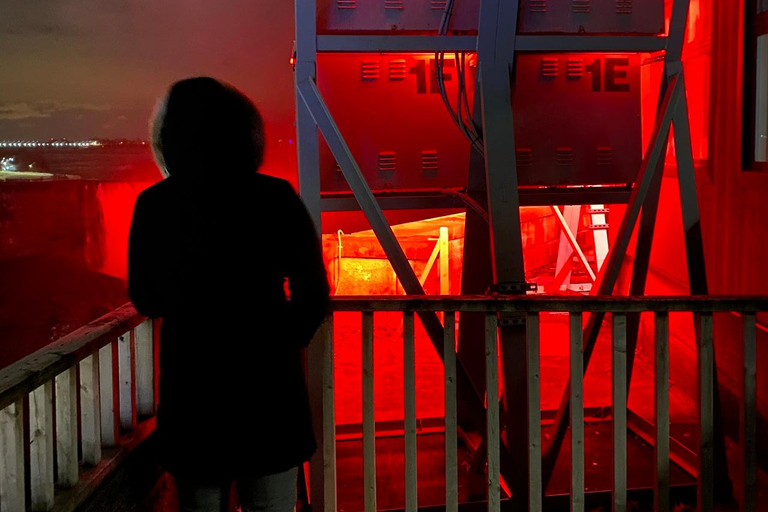 Epic Niagara Falls Private Tour w/ Tour, Fahrt &amp; Boot