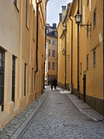 Stockholm, Gamla Stan Secrets and Old Town Walking Tour - Housity