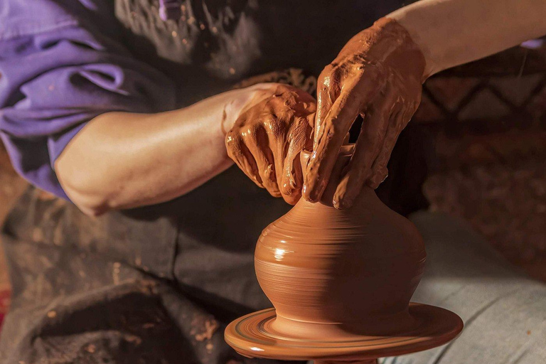 Cappadocia: 2-Day Red & Green Tour With Lunch Cappadocia: 2-Day Red & Green Tour With Lunch - No Ticket