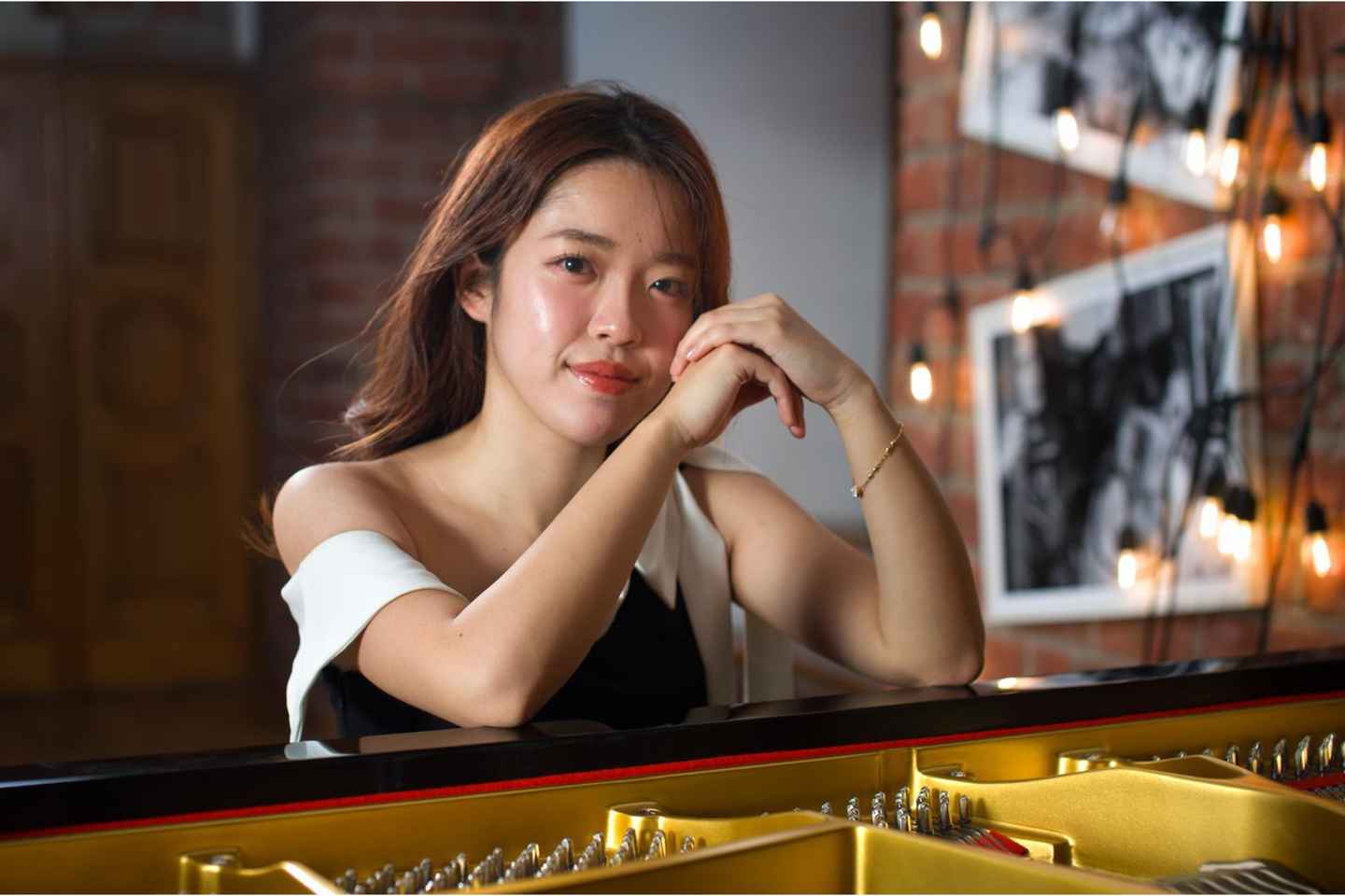 Warsaw: Chopin Concert in a Historical Old Town Location