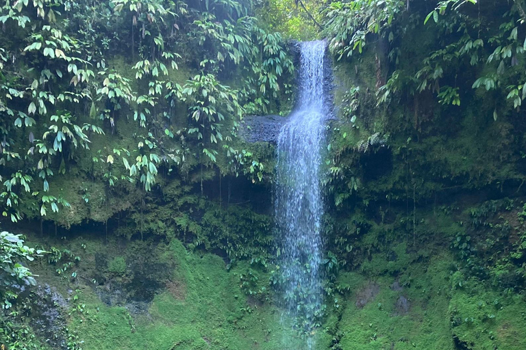 From Cali: Private VIP Motorcycle Adventure to San Cipriano, Pacific Jungle