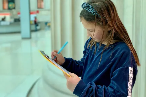 Private Kid-Friendly Tour of the British Museum