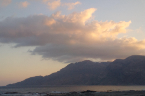 Salalah: Private Panoramafahrt im Osten